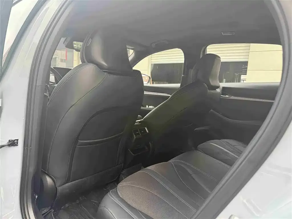 Geely Xingrui 2025 из CN, фото 6