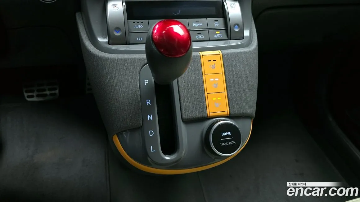 Hyundai Casper — фото 9