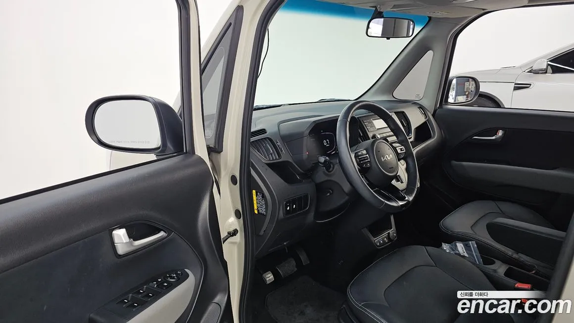 Kia RAY 2023 из KR, фото 10