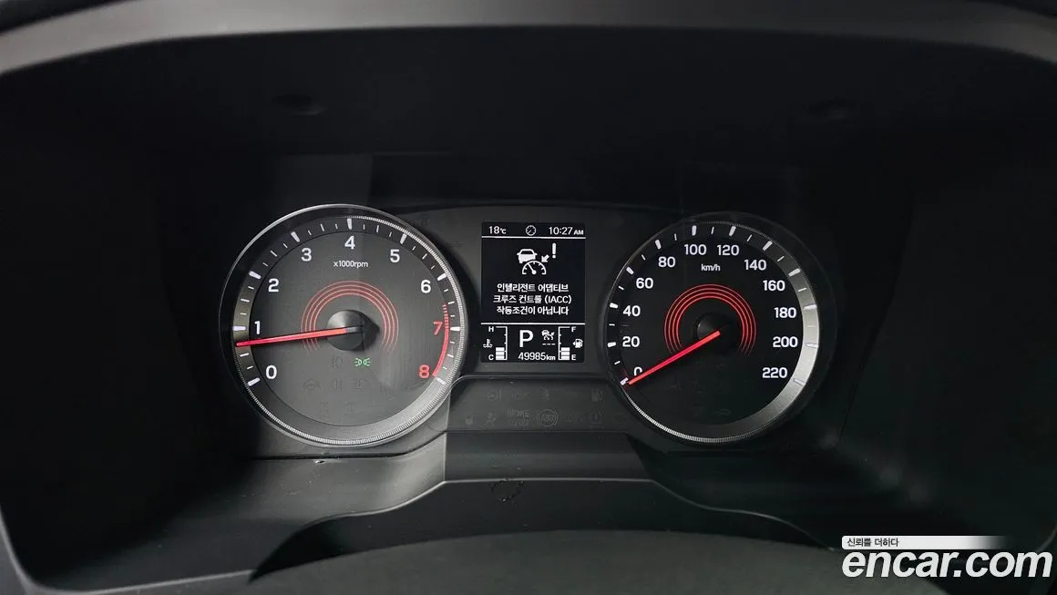 KG Mobility (Ssangyong) KORANDO 2021 из KR, фото 8
