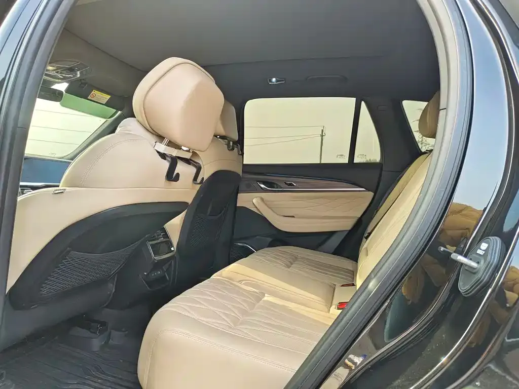 Geely Xingyue L 2025 из CN, фото 8