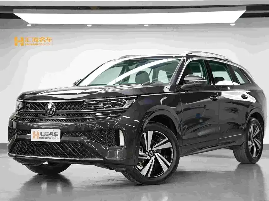 Volkswagen Tavendor 2025 из CN, фото 1