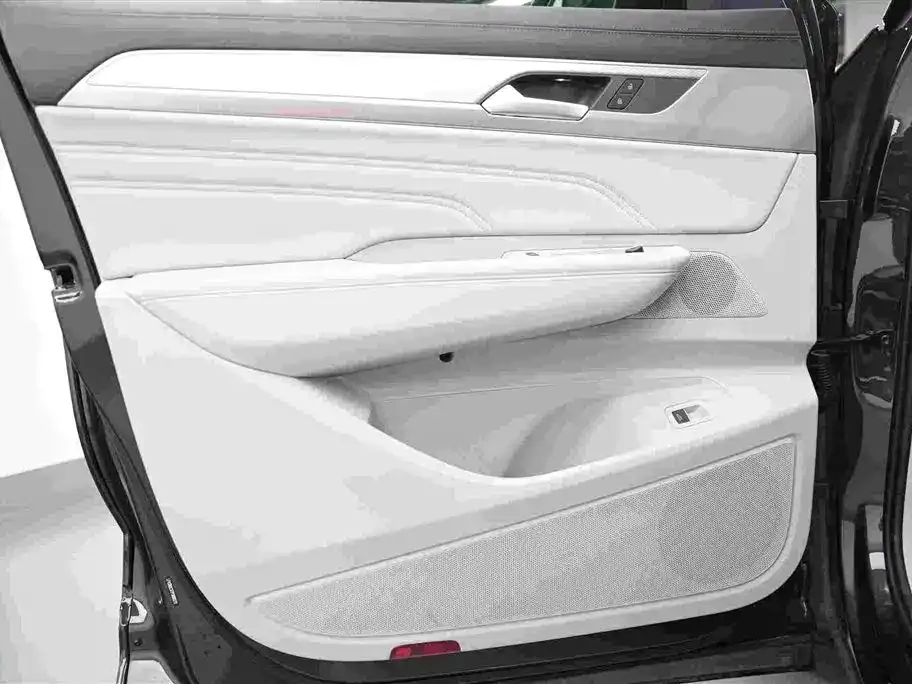 Volkswagen Tavendor 2025 из CN, фото 10