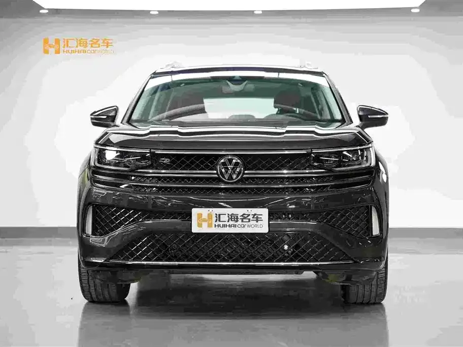 Volkswagen Tavendor 2025 из CN, фото 2