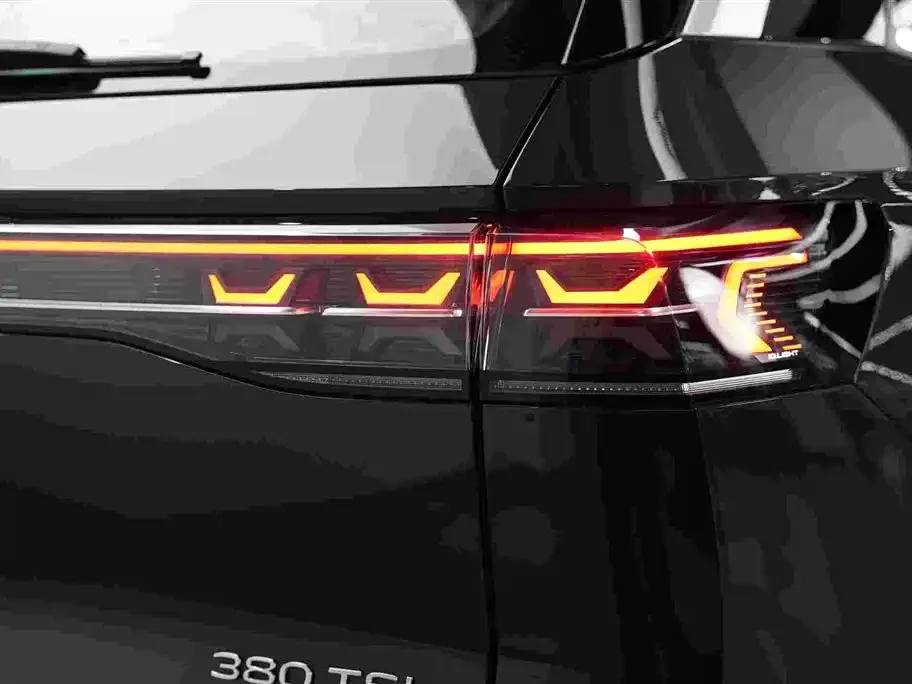 Volkswagen Tavendor 2025 из CN, фото 4