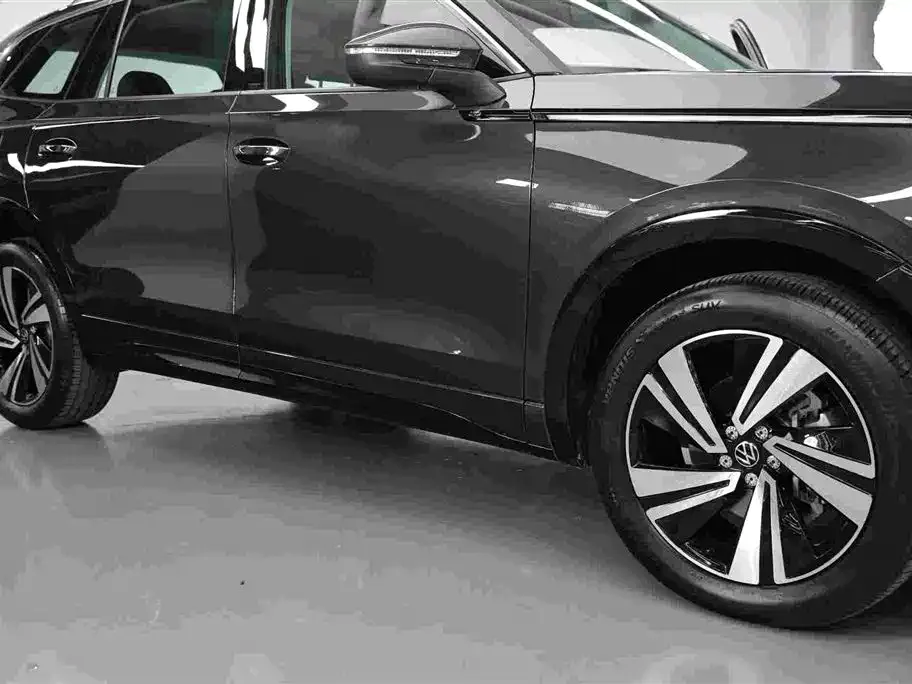 Volkswagen Tavendor 2025 из CN, фото 6