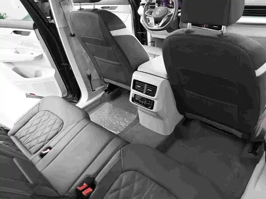 Volkswagen Tavendor 2025 из CN, фото 7