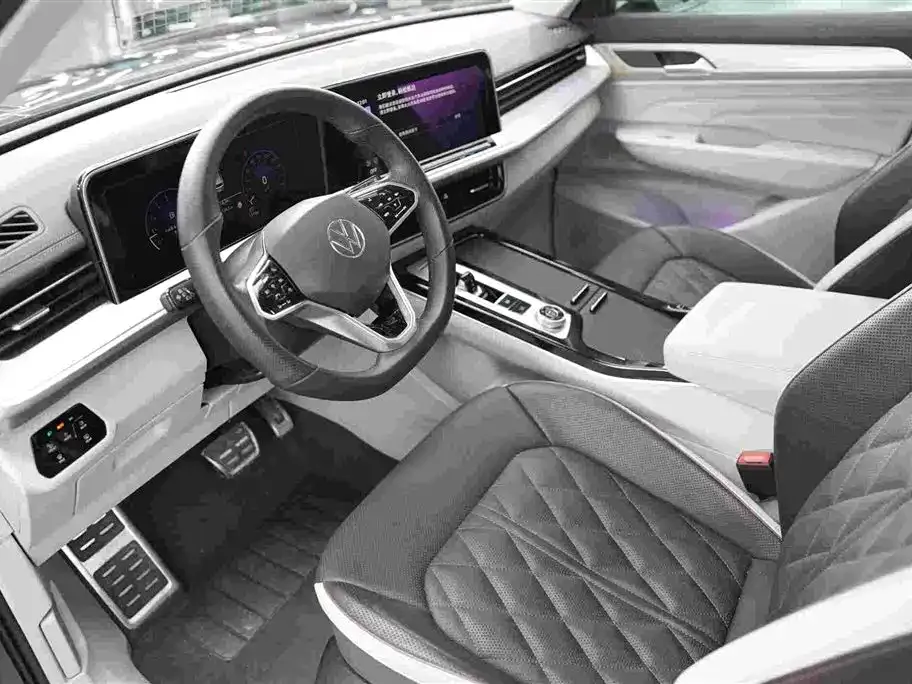 Volkswagen Tavendor 2025 из CN, фото 9