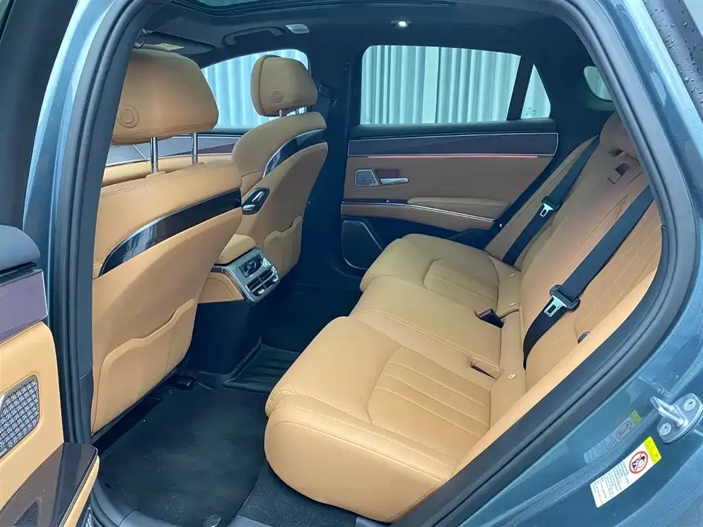 [object Object] 汉L 2025 из CN, фото 10