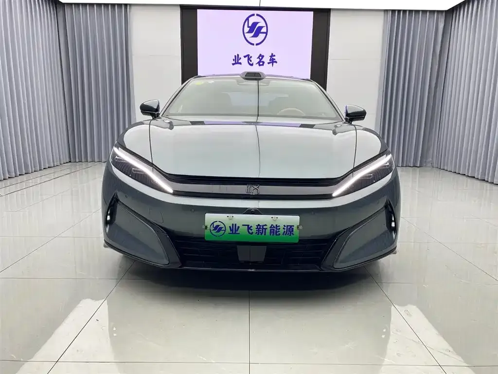 [object Object] 汉L 2025 из CN, фото 2