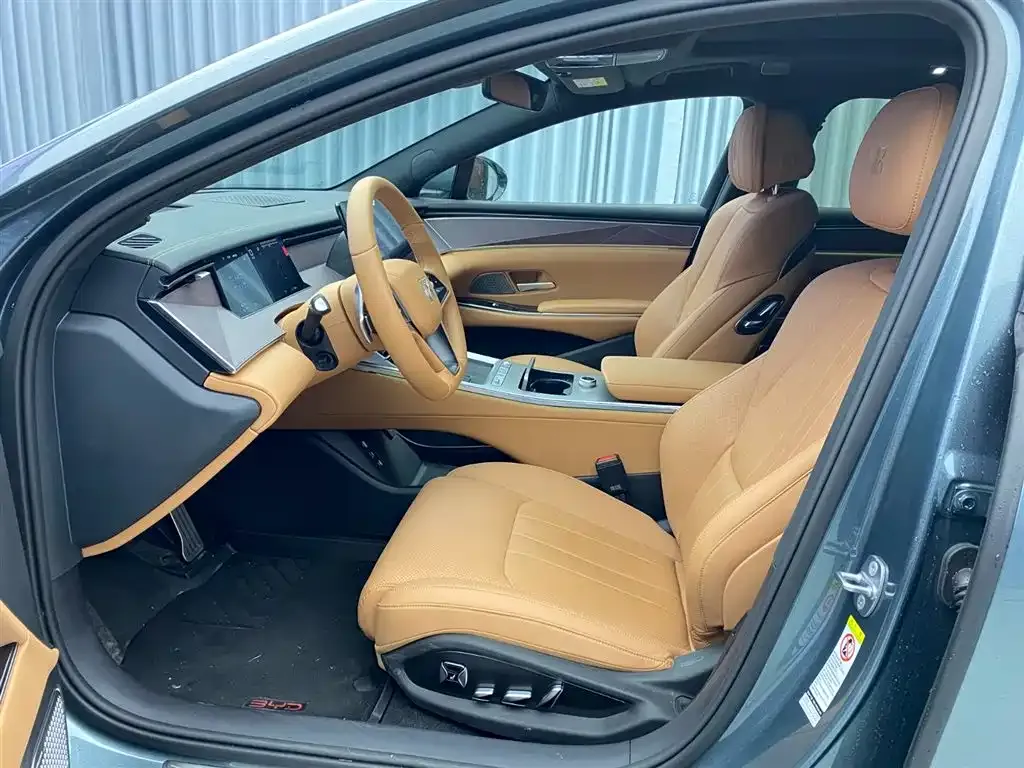 [object Object] 汉L 2025 из CN, фото 7