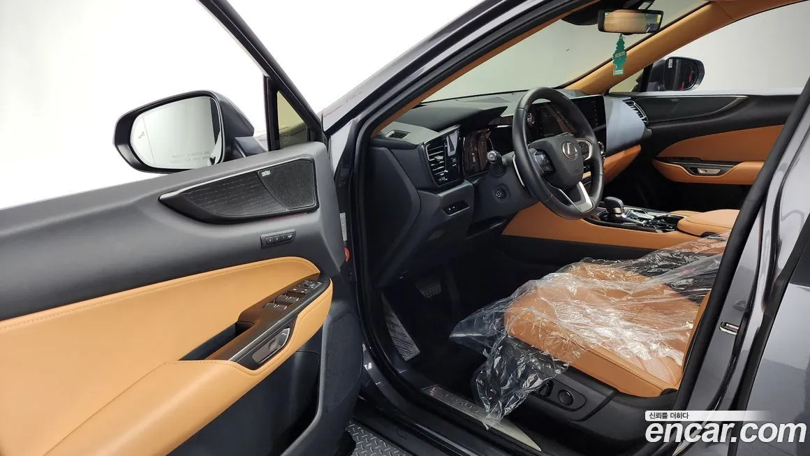Lexus NX 2025 из KR, фото 10