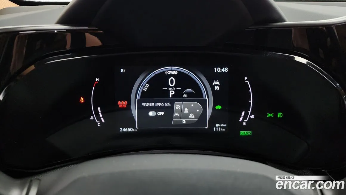 Lexus NX 2025 из KR, фото 8