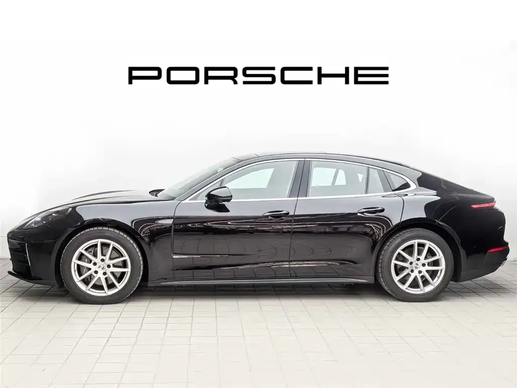 Porsche Panamera 2024 из CN, фото 7