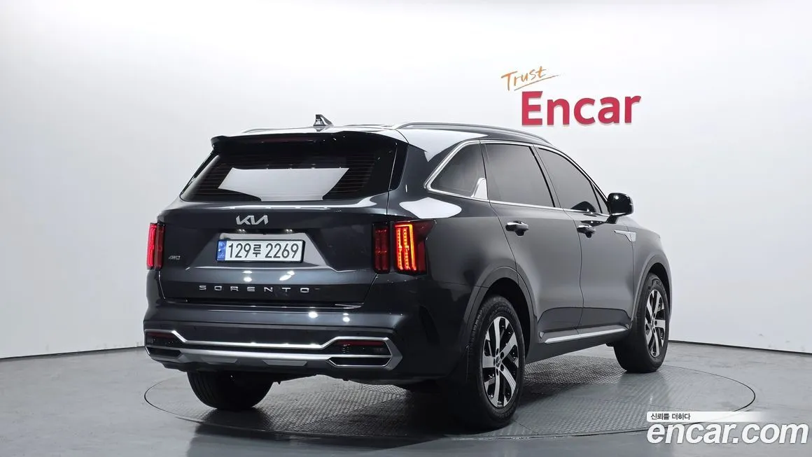 Kia Sorento — фото 2
