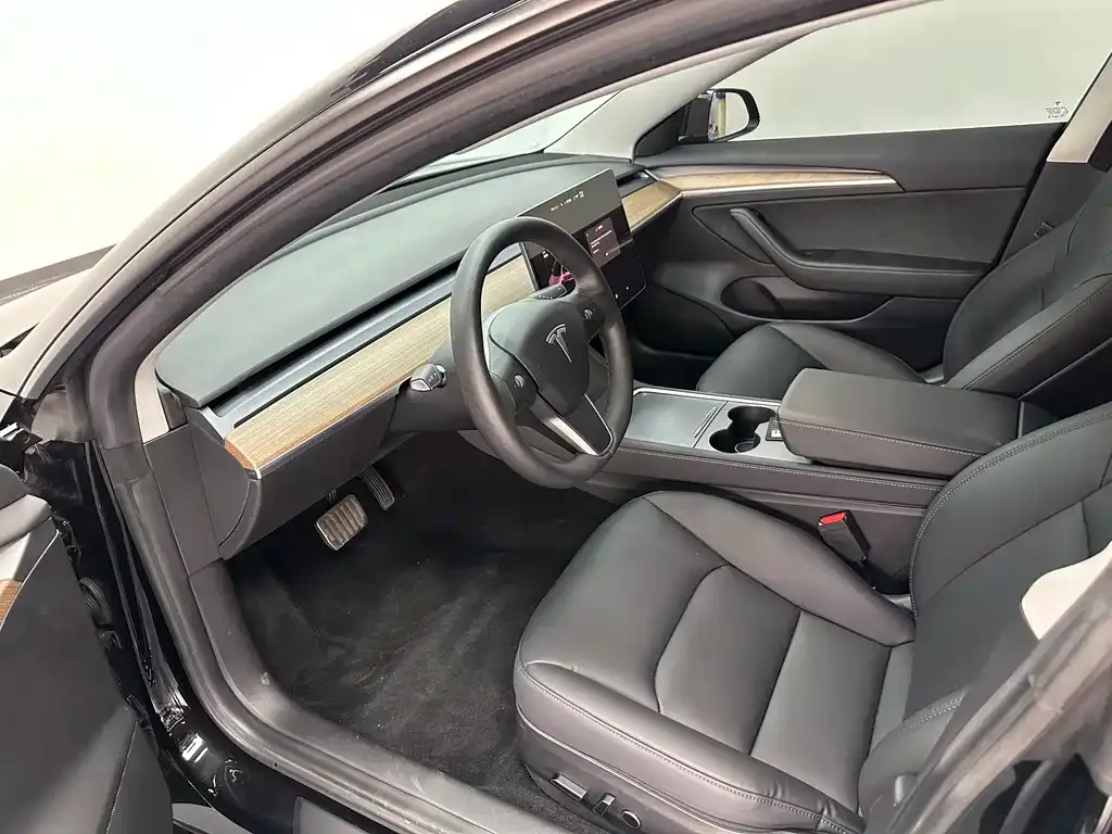 Tesla Model 3 2021 из CN, фото 5