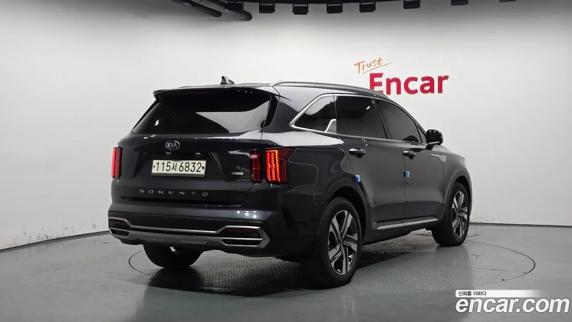 Kia Sorento — фото 2