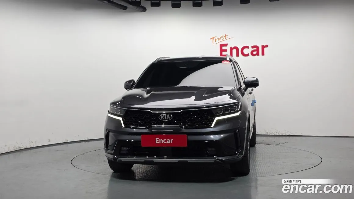 Kia Sorento — фото 3