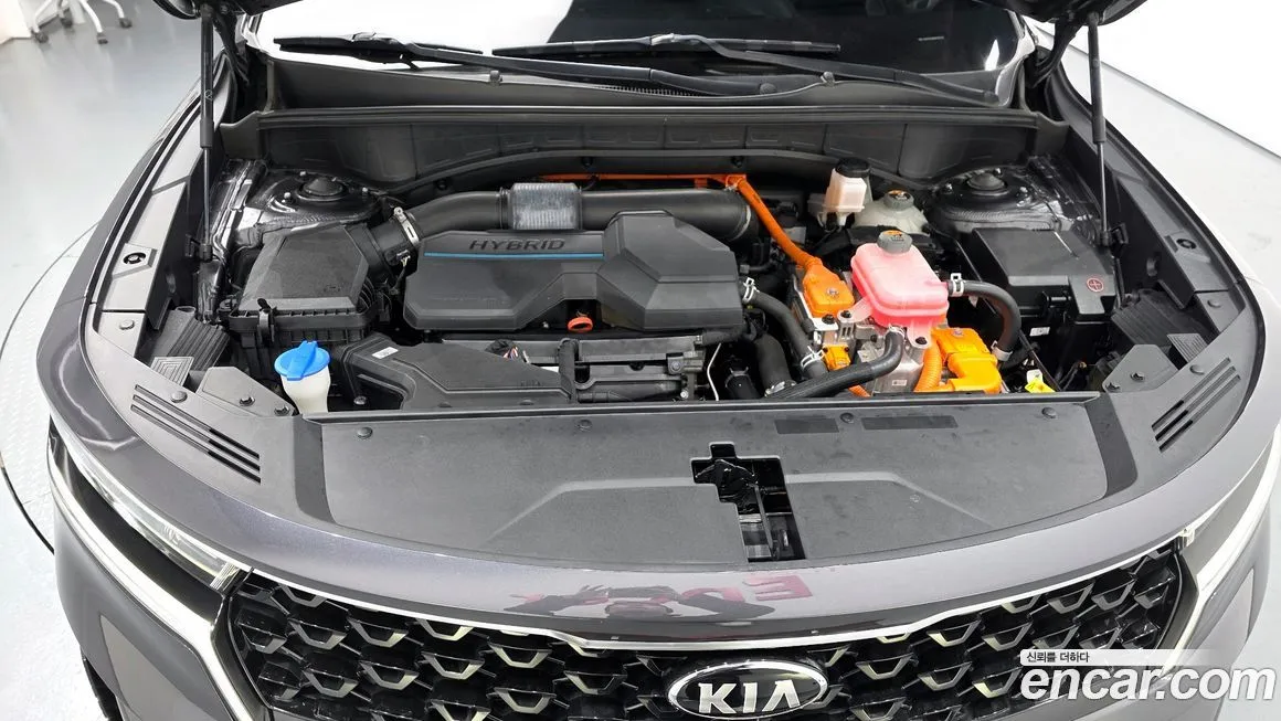 Kia Sorento — фото 6