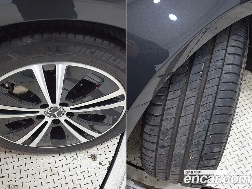 Mercedes-Benz E-Class 2022 из KR, фото 5