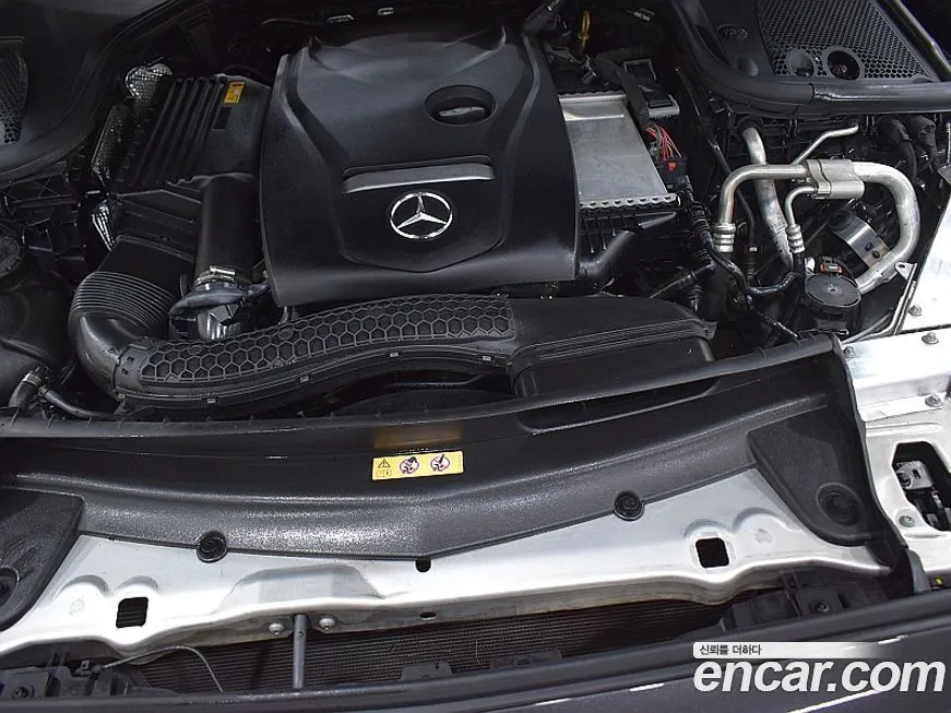 Mercedes-Benz E-Class 2022 из KR, фото 6