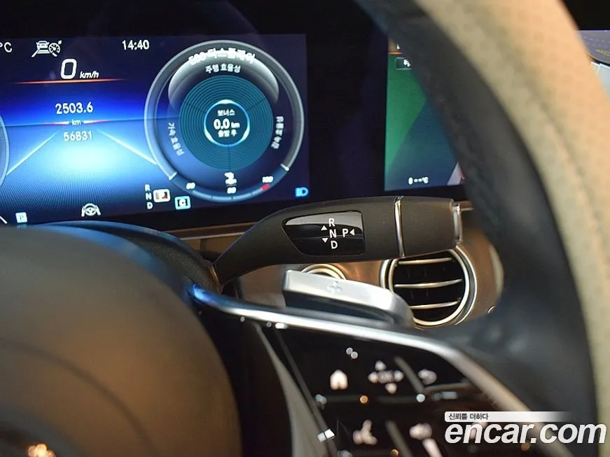 Mercedes-Benz E-Class 2022 из KR, фото 9