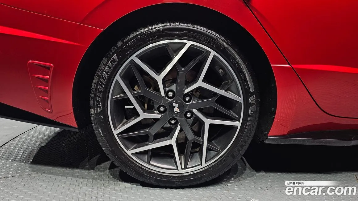 Hyundai Sonata 2021 из KR, фото 5