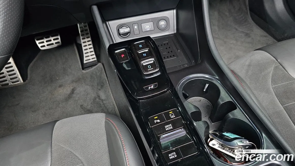 Hyundai Sonata 2021 из KR, фото 9