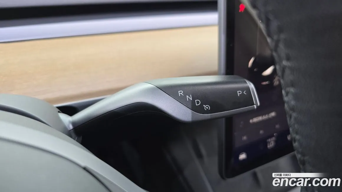 Tesla Model Y 2022 из KR, фото 9
