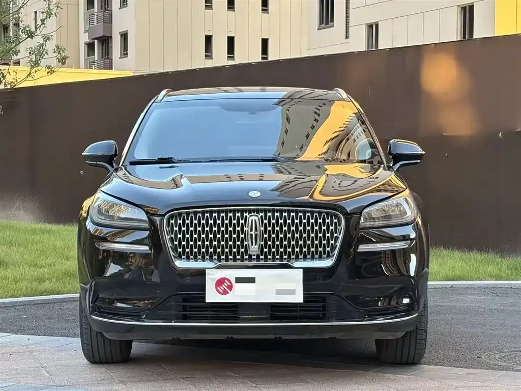 Lincoln Corsair 2022 из CN, фото 2