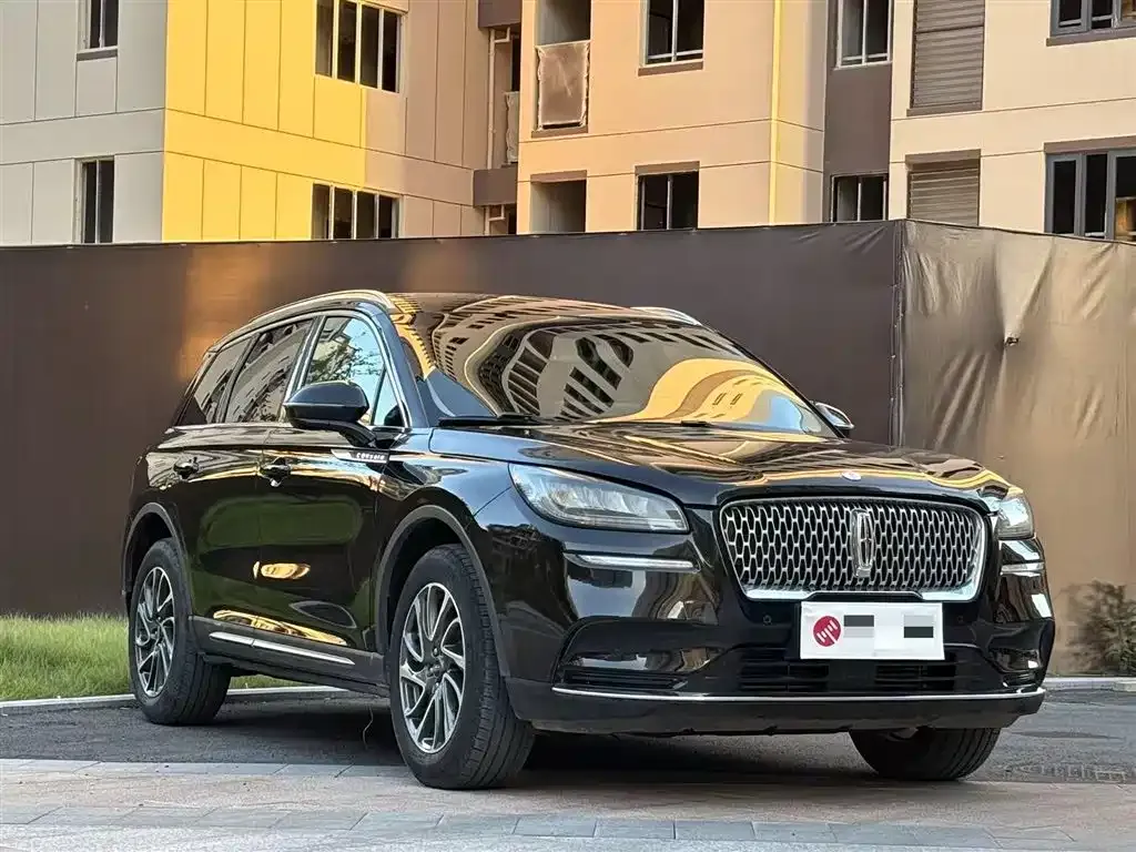 Lincoln Corsair 2022 из CN, фото 3