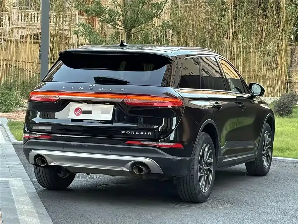 Lincoln Corsair 2022 из CN, фото 7