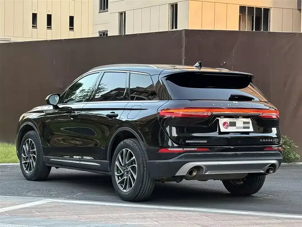 Lincoln Corsair 2022 из CN, фото 9