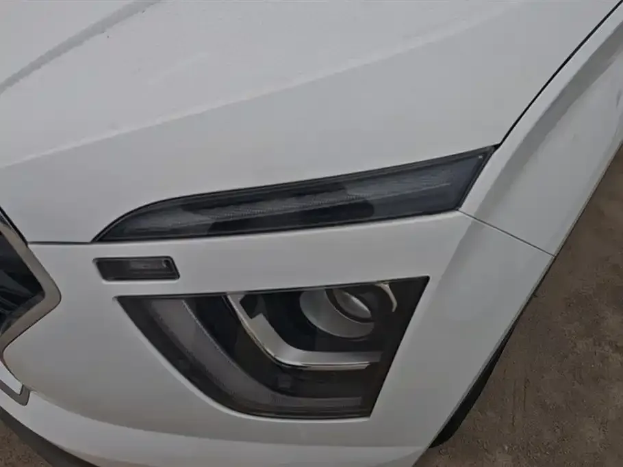 Hyundai ix25 2021 из CN, фото 5