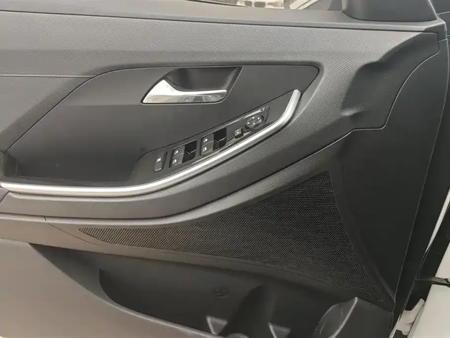 Hyundai ix25 2021 из CN, фото 7
