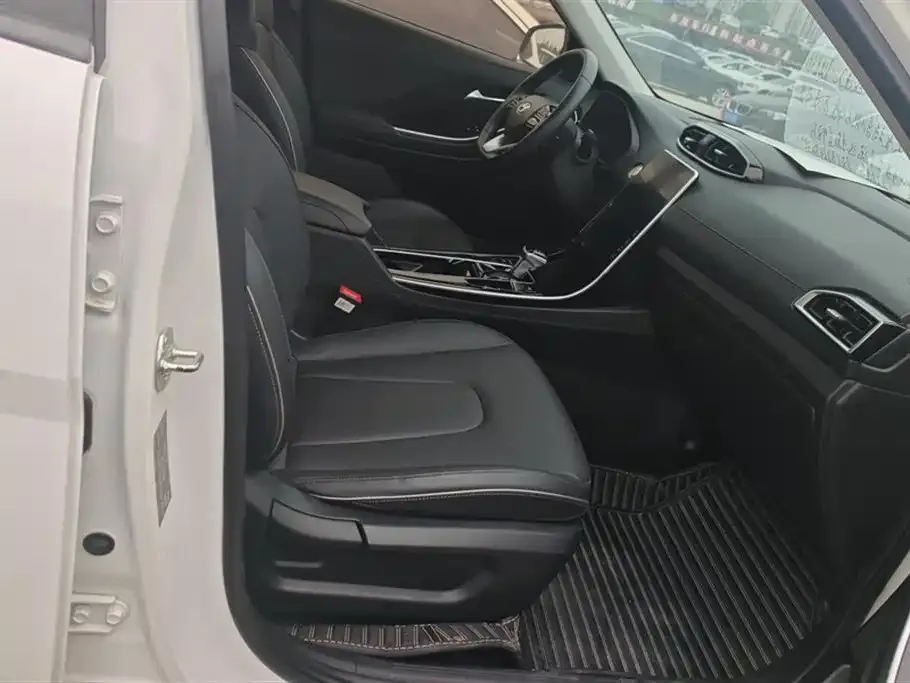 Hyundai ix25 2021 из CN, фото 8