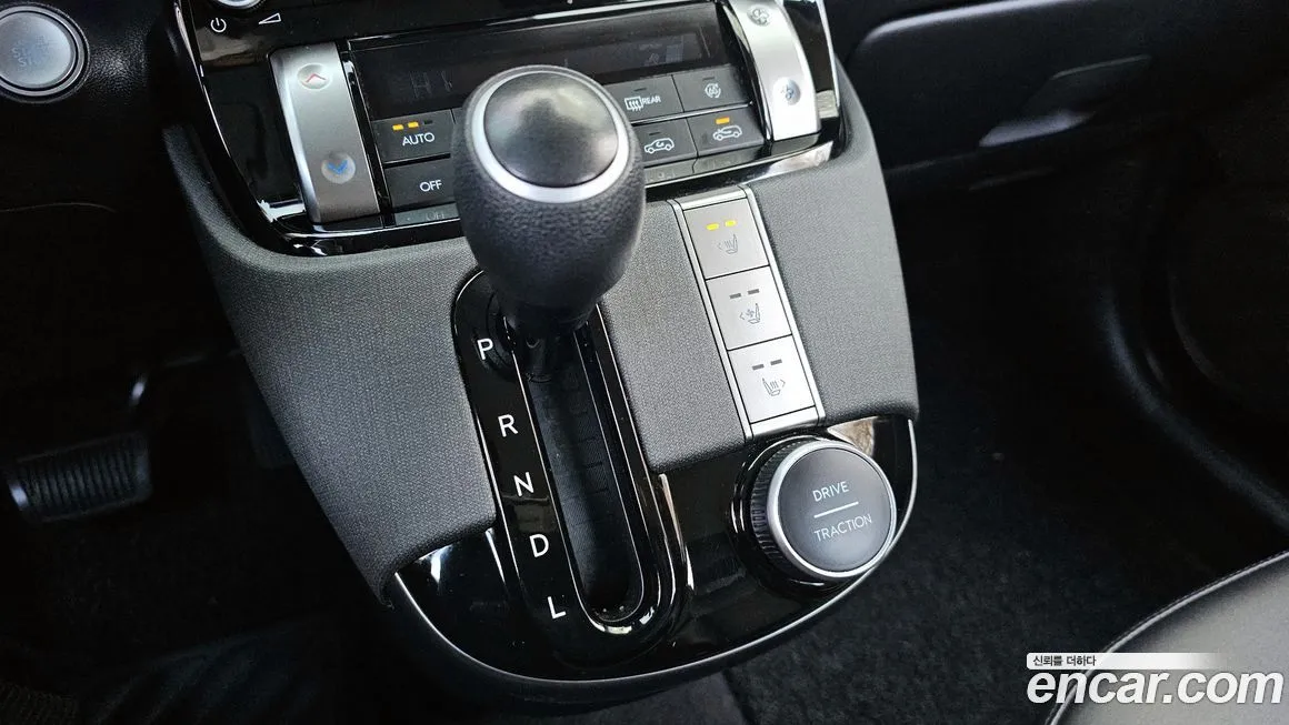 Hyundai Casper — фото 9