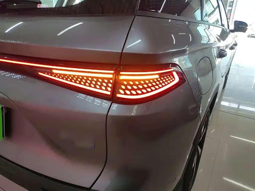 BYD Seal 05 DM-i 2025 из CN, фото 8