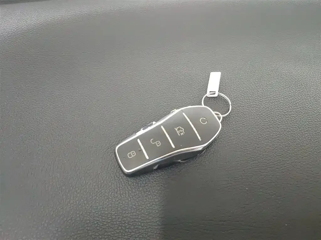 BYD Seal 05 DM-i 2025 из CN, фото 9