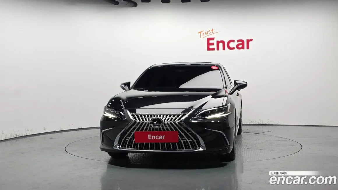 Lexus ES 2025 из KR, фото 3