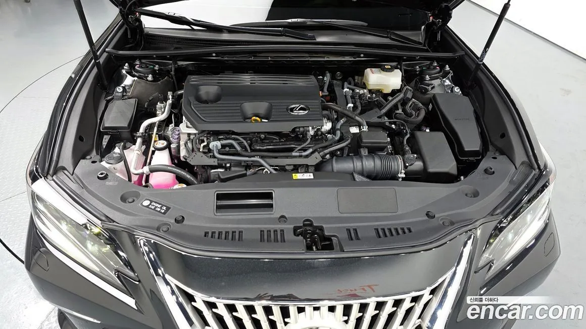 Lexus ES 2025 из KR, фото 6