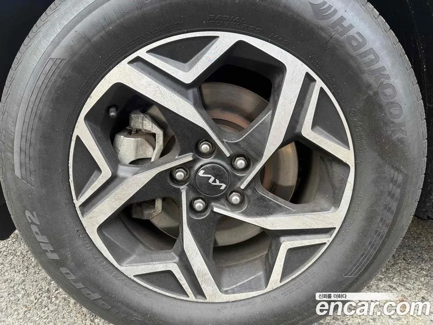 Kia Sportage — фото 5