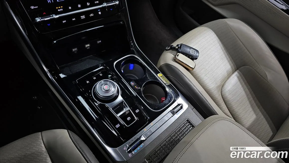 Kia Carnival 2021 из KR, фото 9