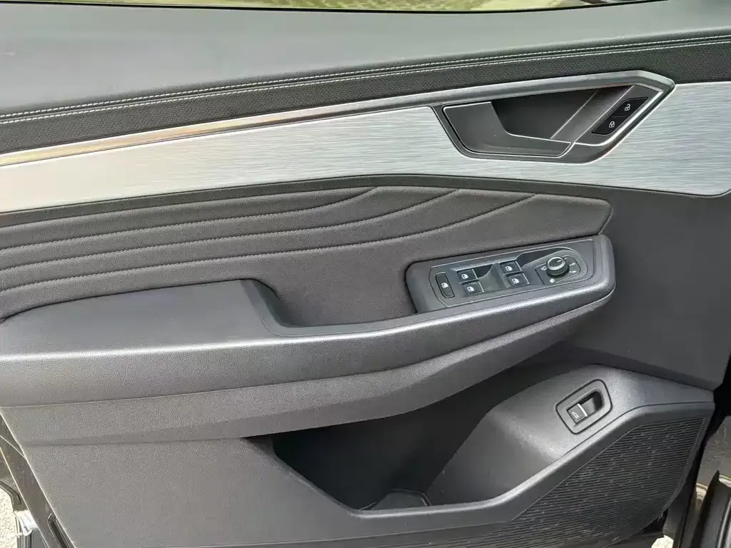 Volkswagen Talagon 2023 из CN, фото 6