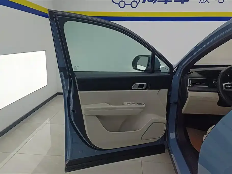 Li Auto ONE 2022 из CN, фото 7