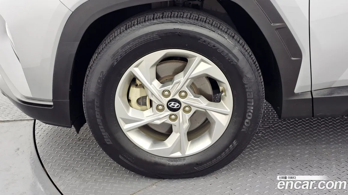 Hyundai Tucson 2023 из KR, фото 5