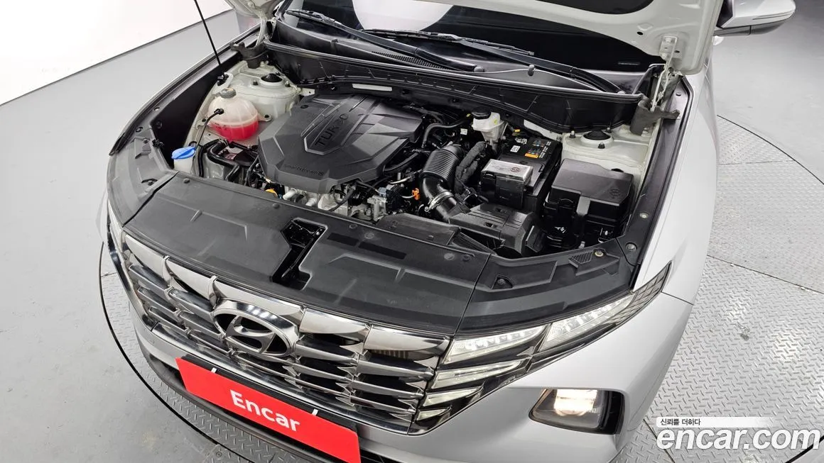 Hyundai Tucson 2023 из KR, фото 6