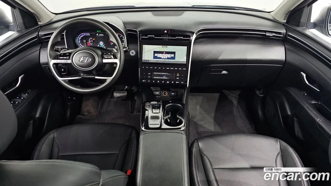Hyundai Tucson 2023 из KR, фото 7