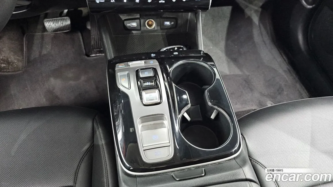 Hyundai Tucson 2023 из KR, фото 9