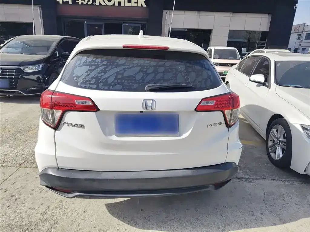 Honda Vezel 2021 из CN, фото 6